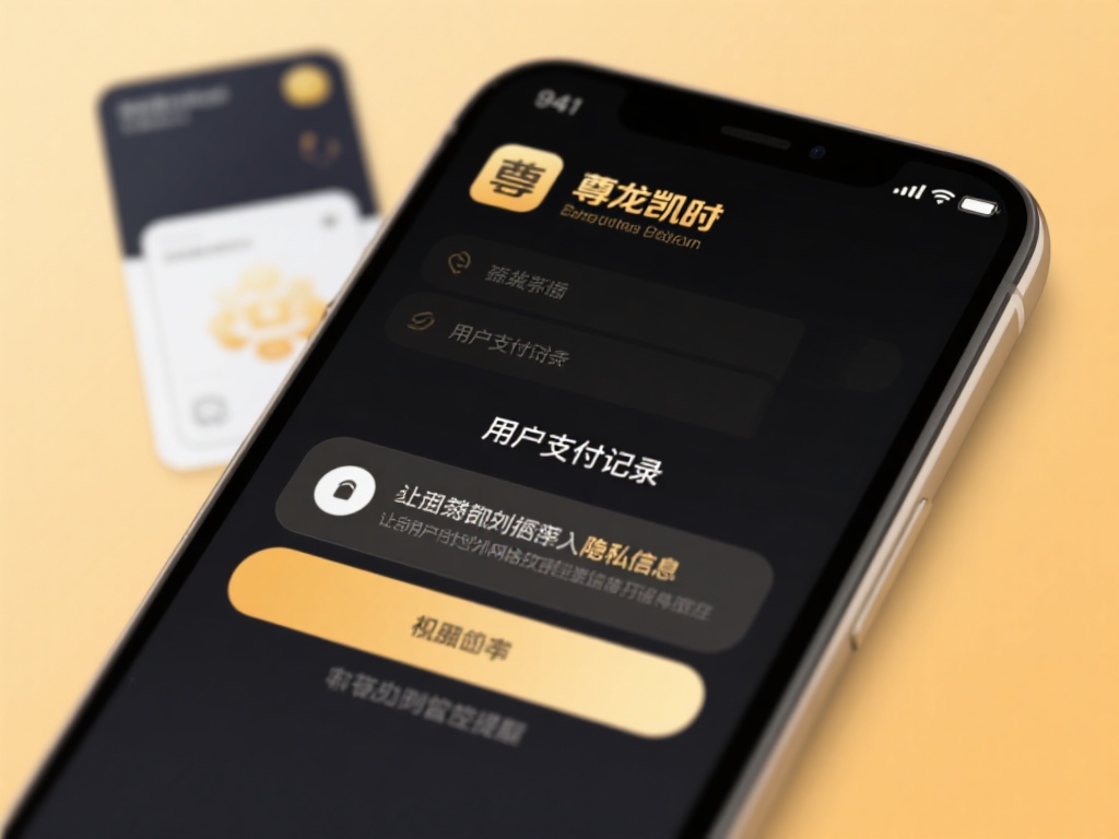 尊龙凯时手机版安全性能与用户隐私全面解析