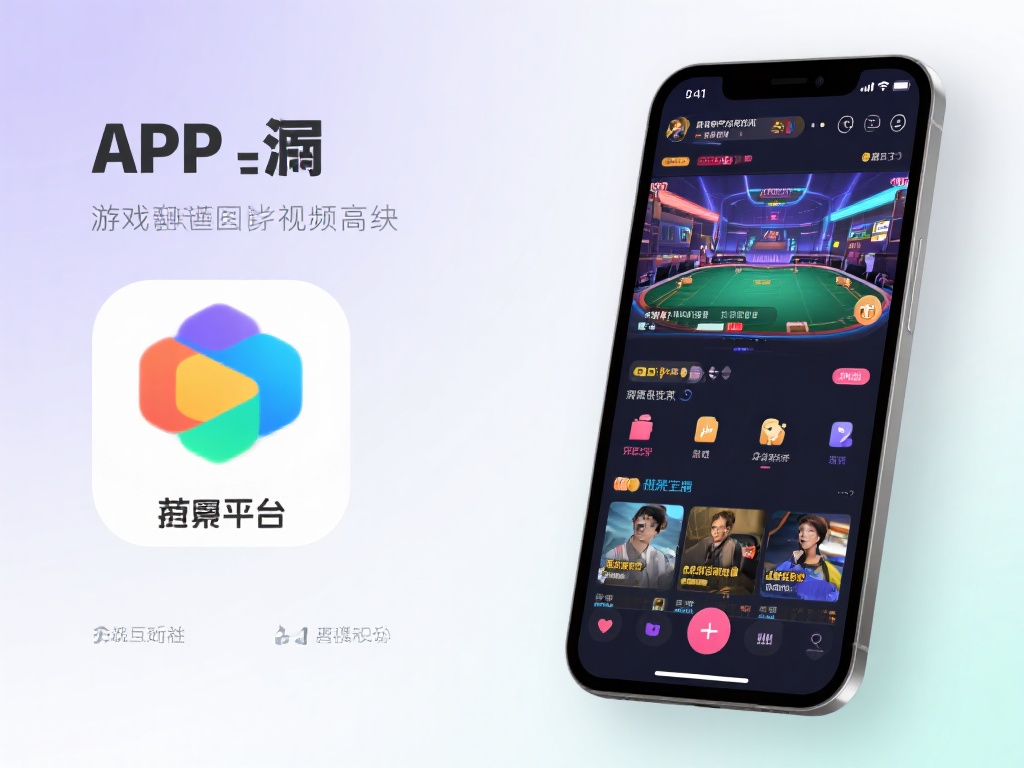 此外，APP对游戏画质处理得尤为出色。尤其是真人视