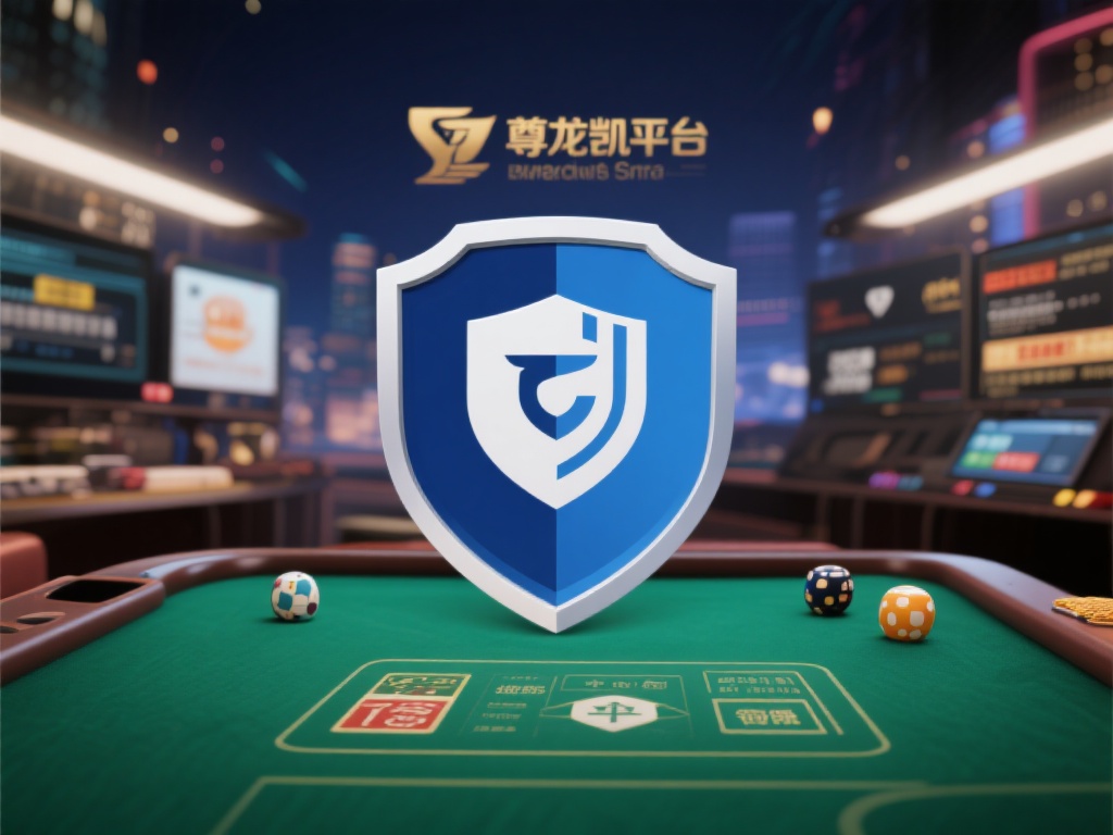 “尊龙凯时平台安全性全面解析：它是否值得信赖？”