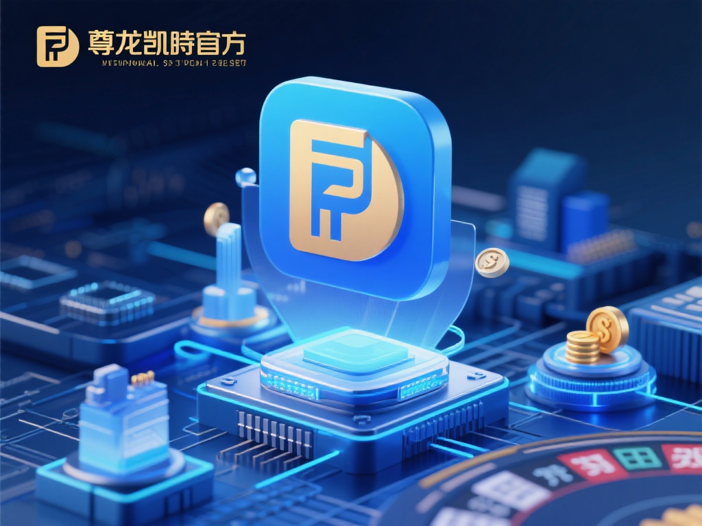 尊龙凯时官方网址的投资潜力与未来发展趋势解析