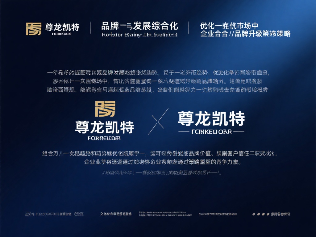 尊龙凯时合并如何全面提升品牌价值与客户信任