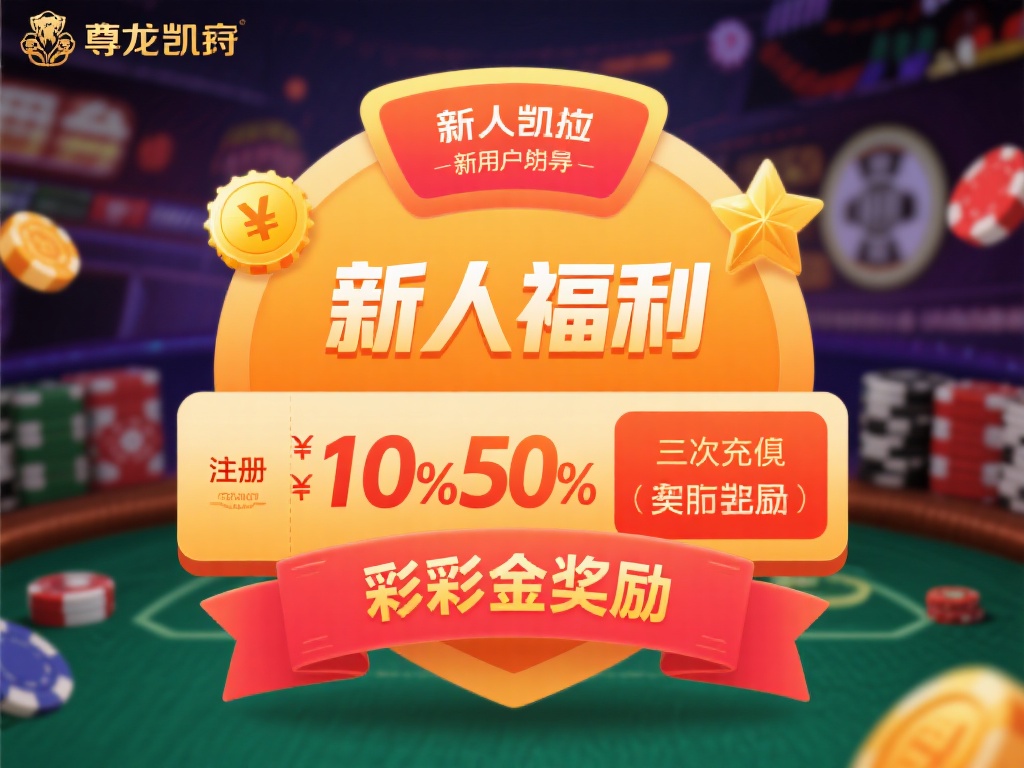 尊龙凯时彩票平台最新优惠活动全面解析攻略