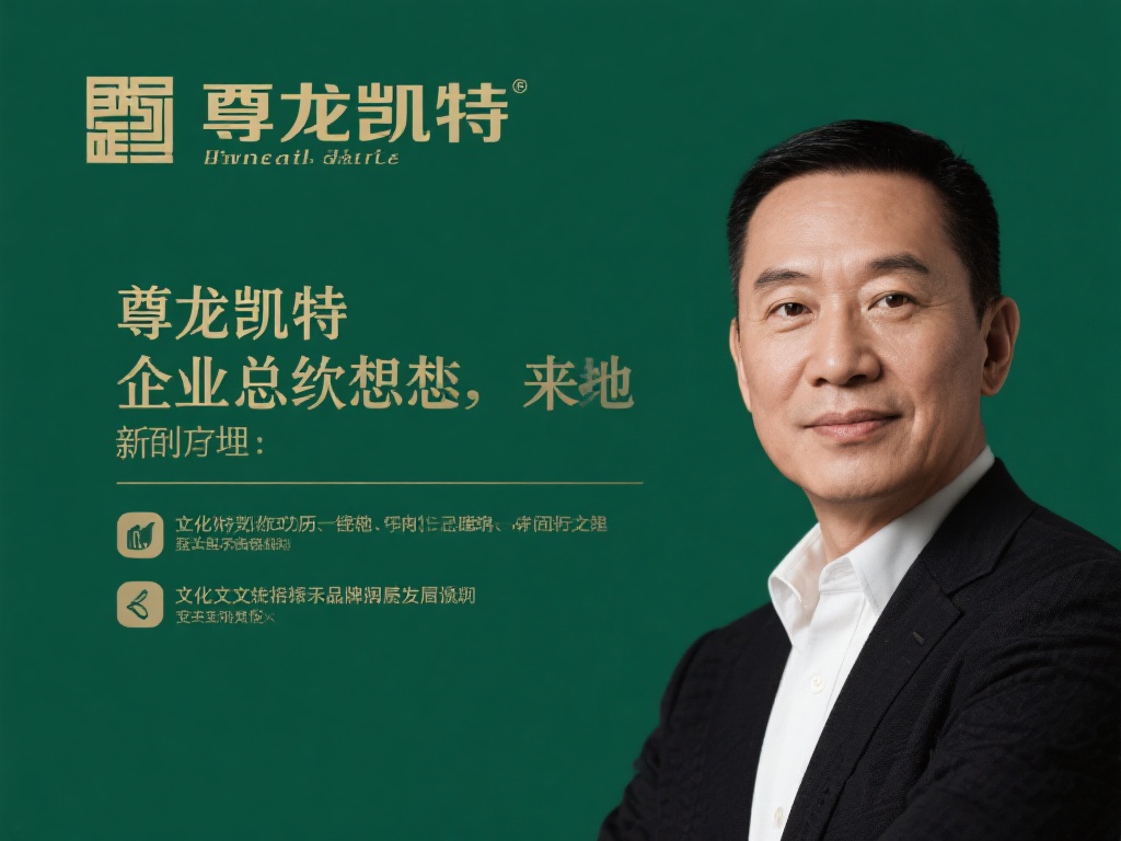 揭秘尊龙凯时所属企业创始人的神秘背景与国籍之谜