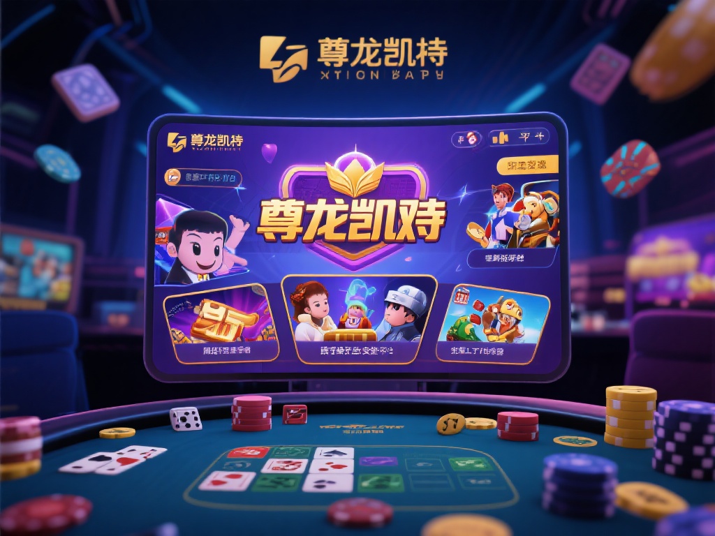 尊龙凯时游戏平台详细解析及优势全解