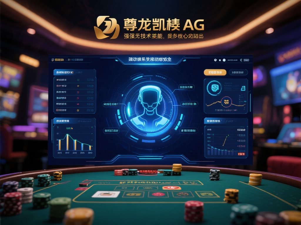 尊龙凯时ag顶级服务，引领娱乐新潮流盛宴