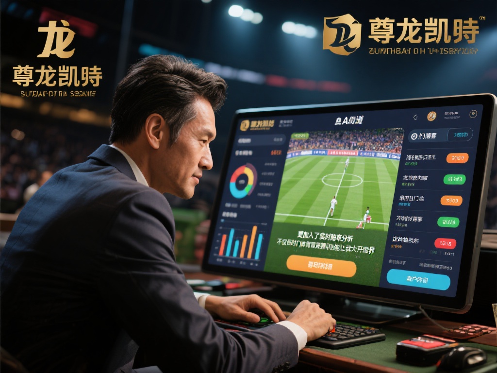 权威解读尊龙凯时官网深度体验与用户满意度综合评测