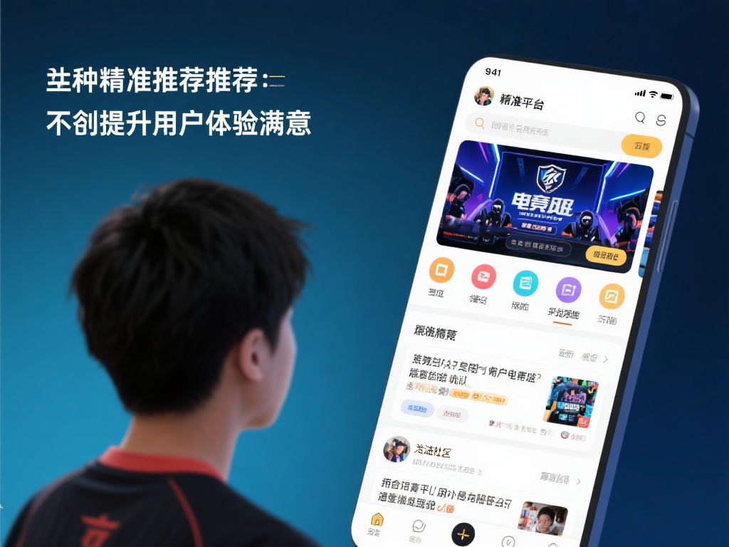 这种精准推荐不仅提升了用户的体验满意度，也增强了用