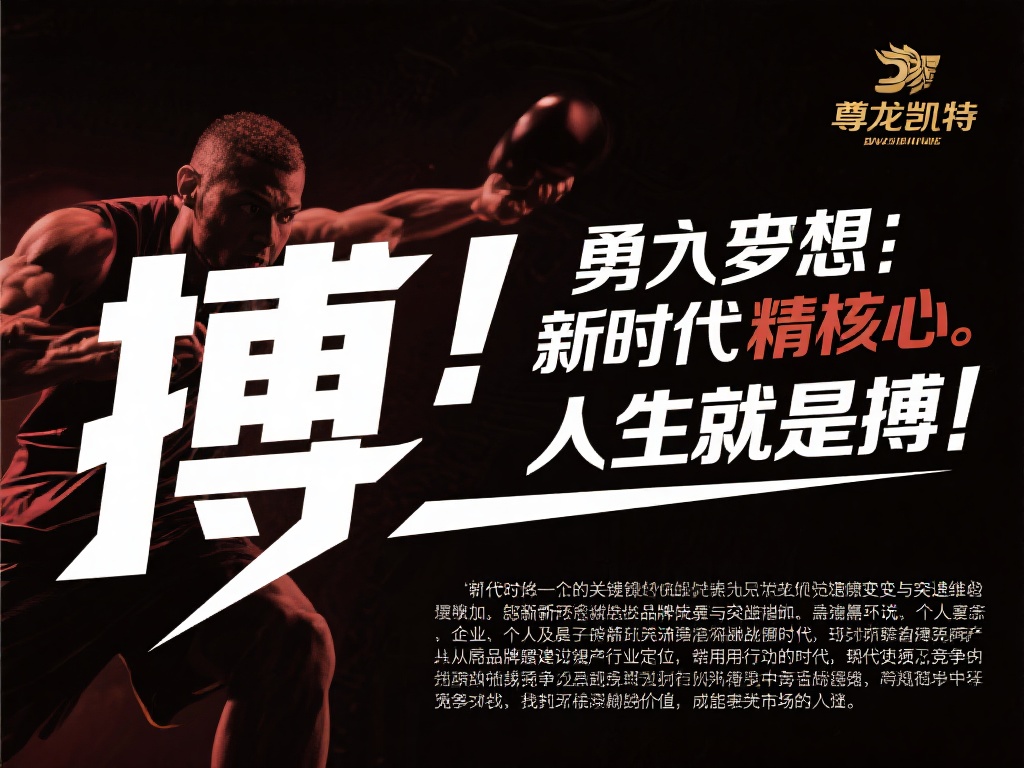 勇于追梦：新时代精神的核心
*新时代的另一个关键