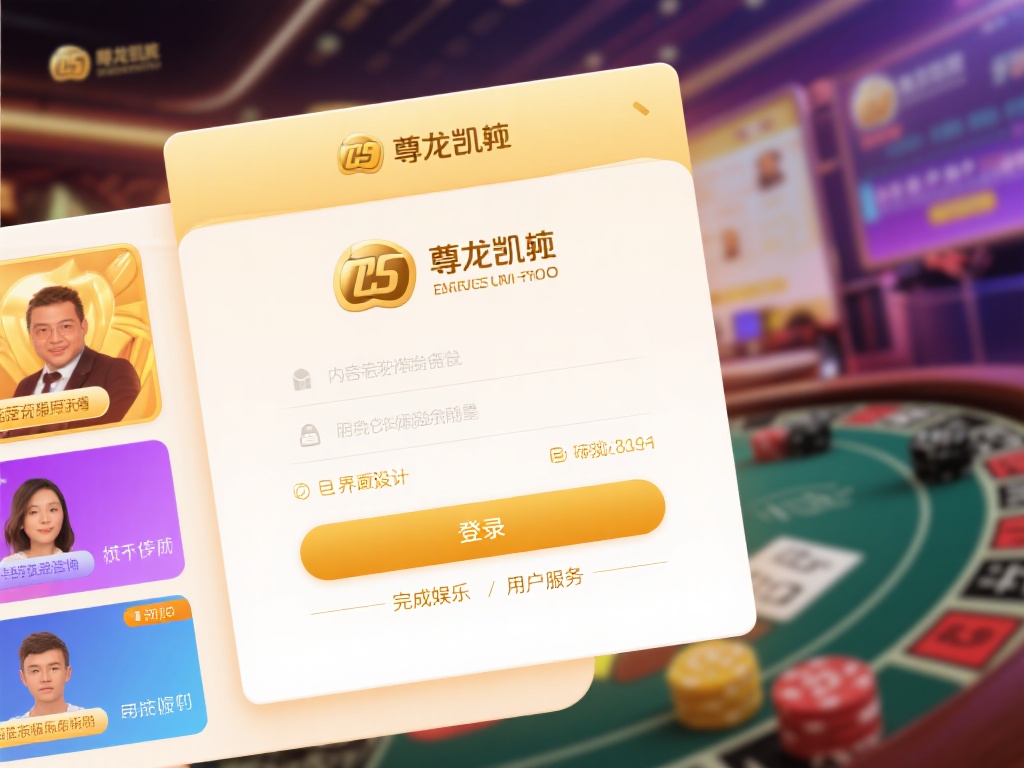 在了解其内容之前，我们不妨从用户体验的角度分析尊龙