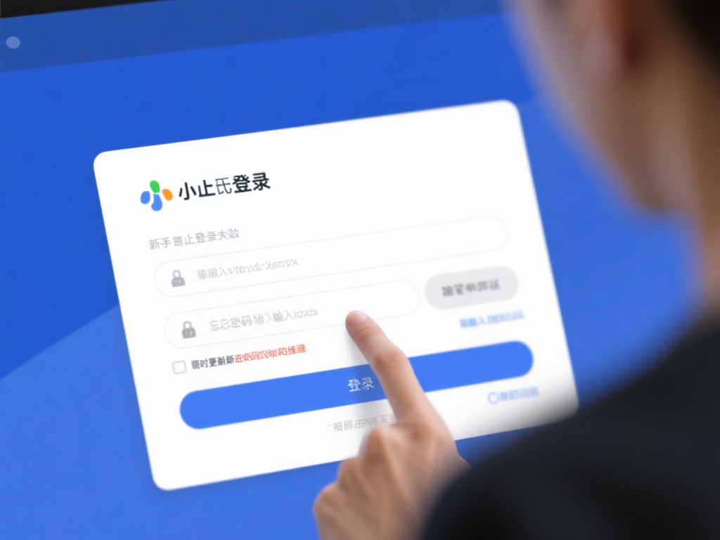 新手在首次尝试登录时，可能会面临一些小麻烦。通常情