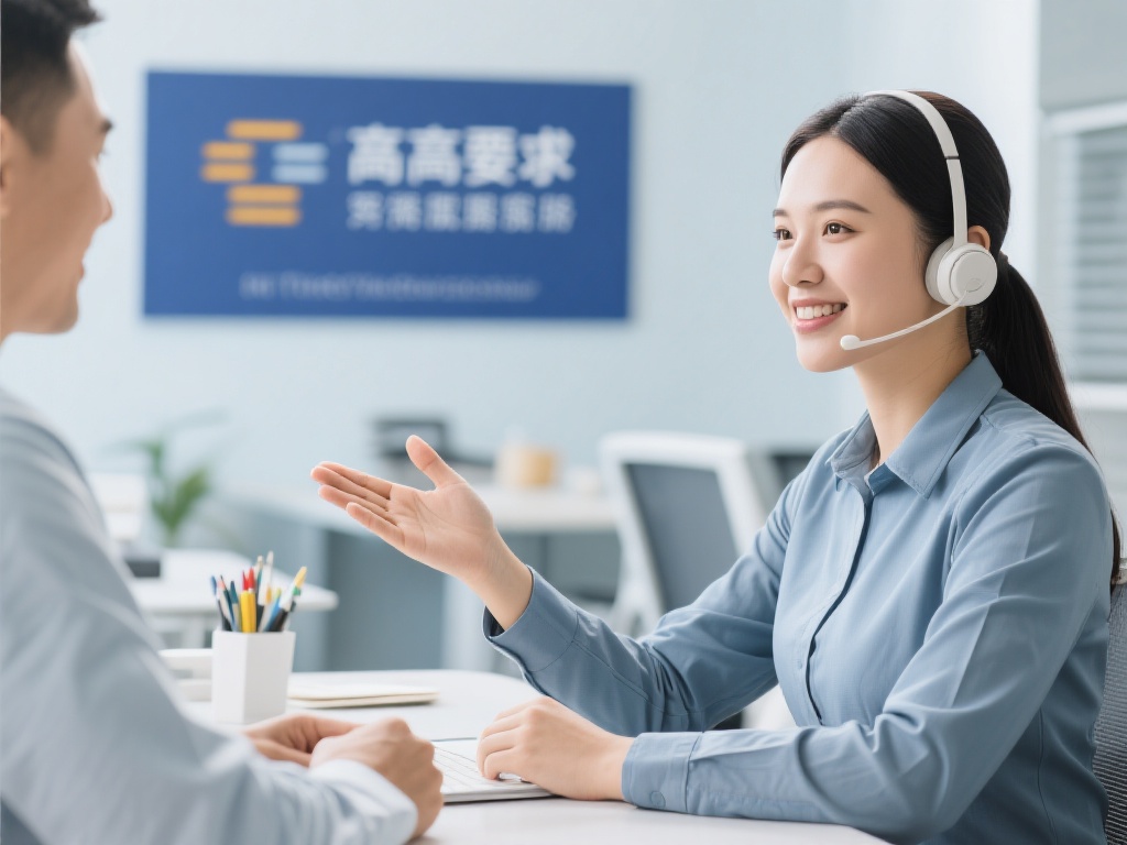 深入分析:凯时尊龙总代理的核心优势与未来挑战 高要求的客户服务
作为总代理,需要提供优质的客户