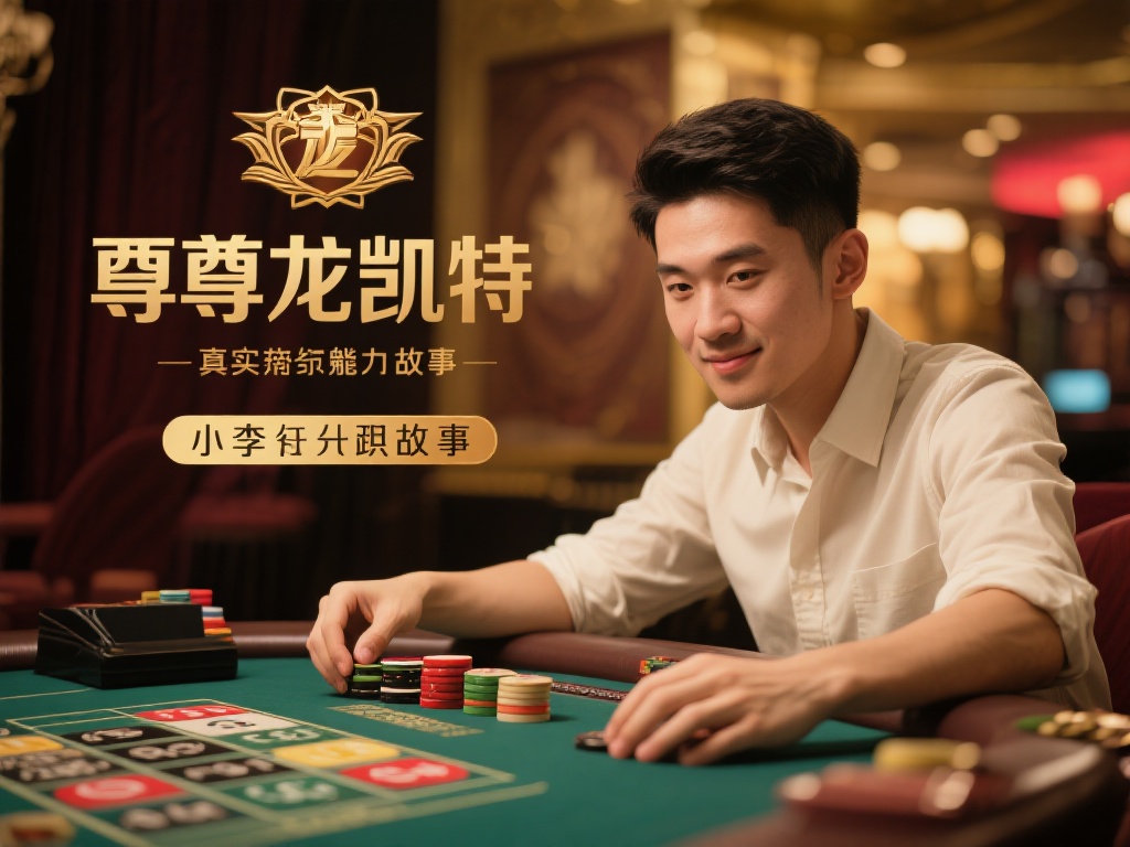 深度探索尊龙凯时现金游戏的独特魅力与玩法