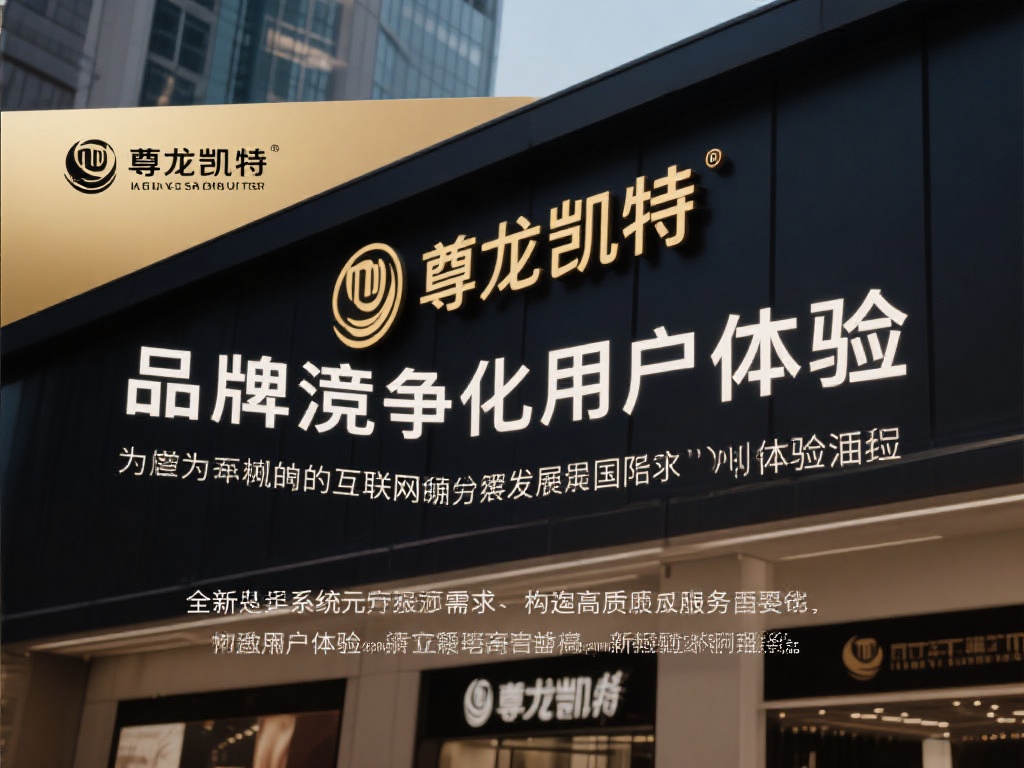 尊龙凯时国际品牌升级优化极致用户体验 如今在互联网迅速发展的国际市场中,用户体验已经成为
