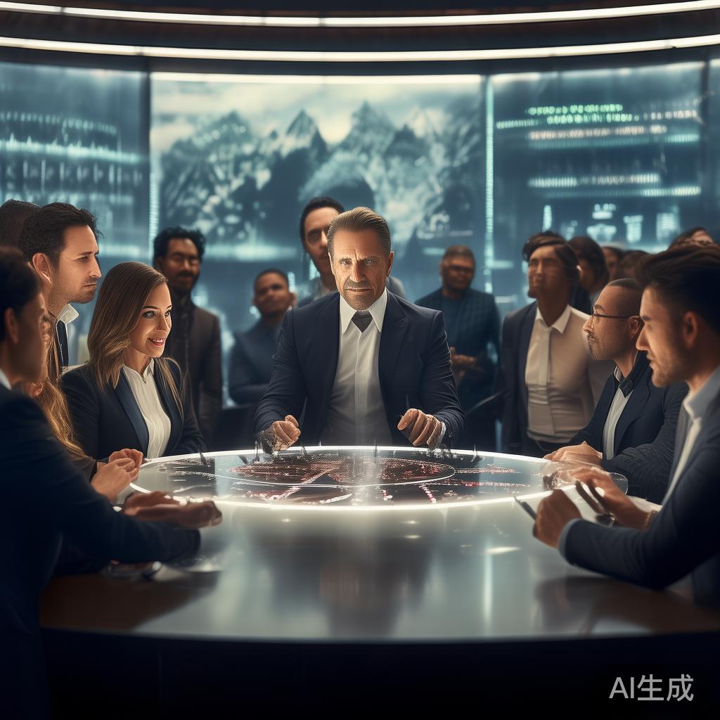 全面分析尊龙凯时的核心经营理念与未来发展战略展望 尊龙凯时秉持“以人为本、创新驱动、合作共赢”的价值