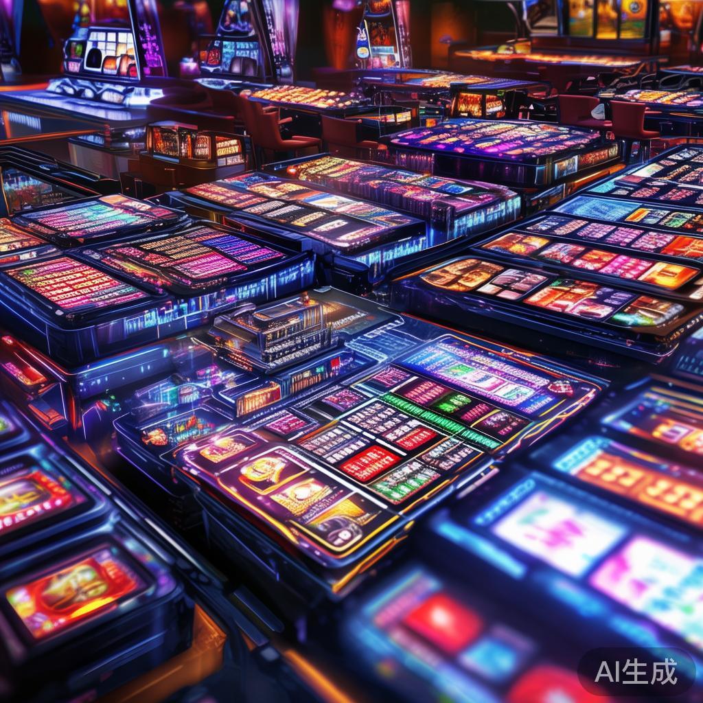 尊龙凯时平台全面分类介绍与优惠攻略指南 一、线上娱乐场游戏
尊龙凯时平台提供了丰富的娱乐