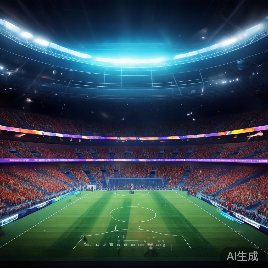 体育博彩
作为深受体育迷喜爱的娱乐方式，体育博彩