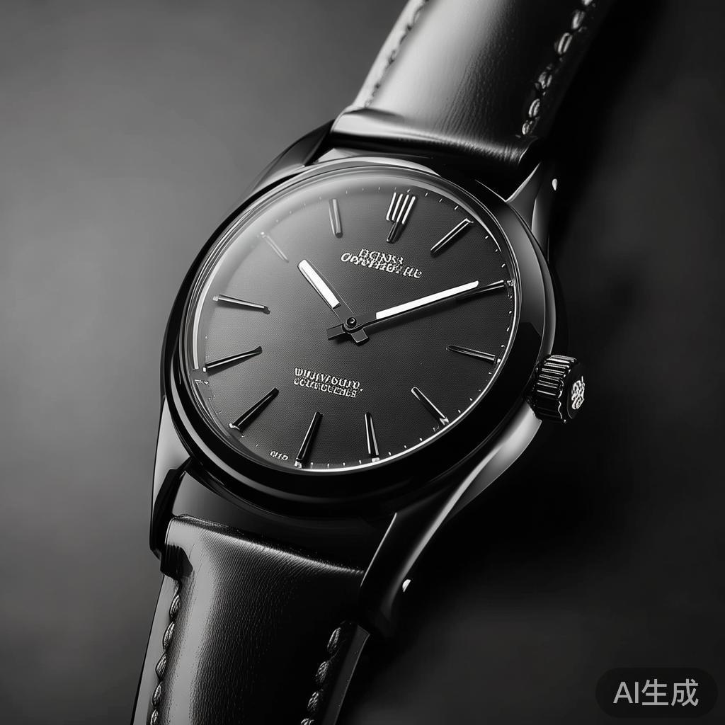 尊龙时凯黑款经典再现,助您展现高端品质与时尚魅力的新时尚标志 高端品质是尊龙时凯黑款的核心竞争力之一。品牌严格筛