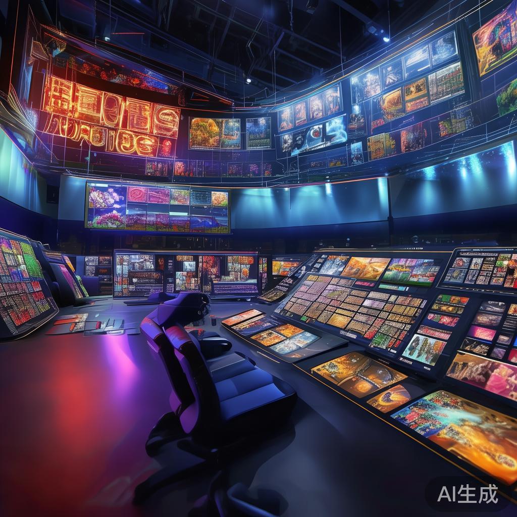 随着科技的发展，网络娱乐行业不断推陈出新，尊龙凯时