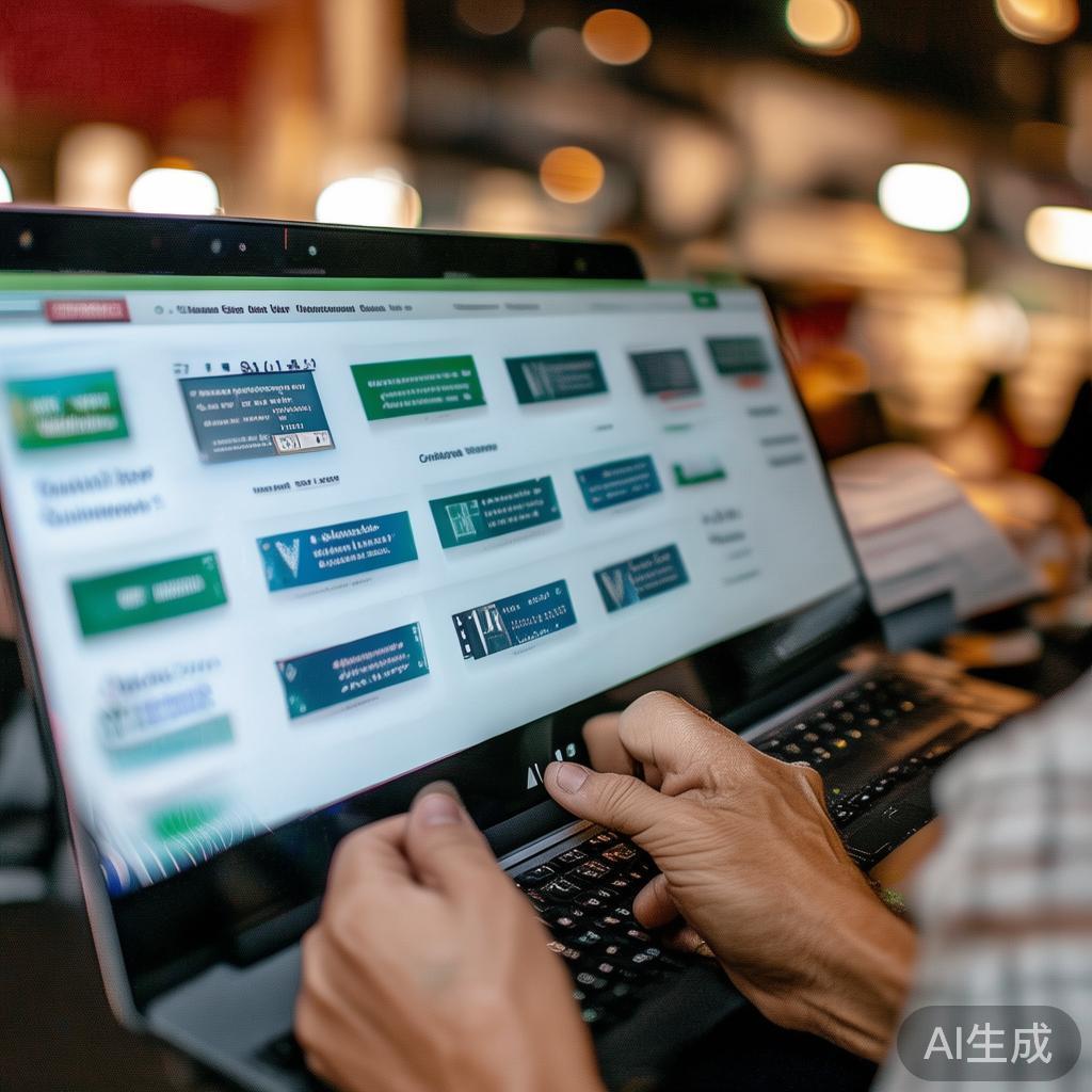 当然，用户在体验时应注意辨别平台的资质信息，选择官