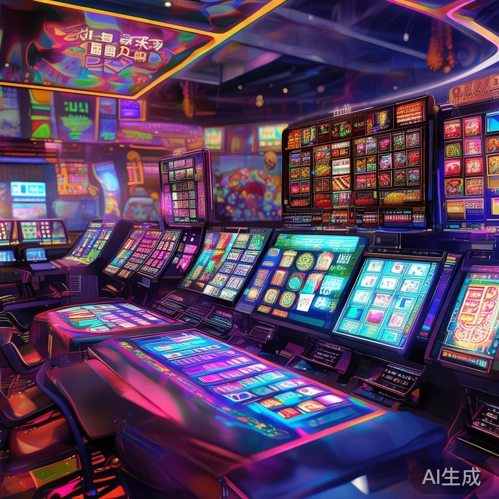 游戏平台的吸引力在很大程度上体现在游戏内容的丰富性