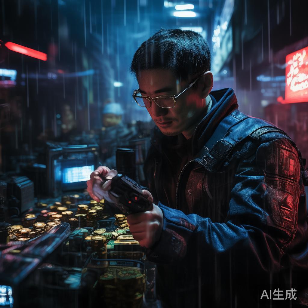 网络赌博，尤其是以“尊龙凯时”等知名平台为代表的非