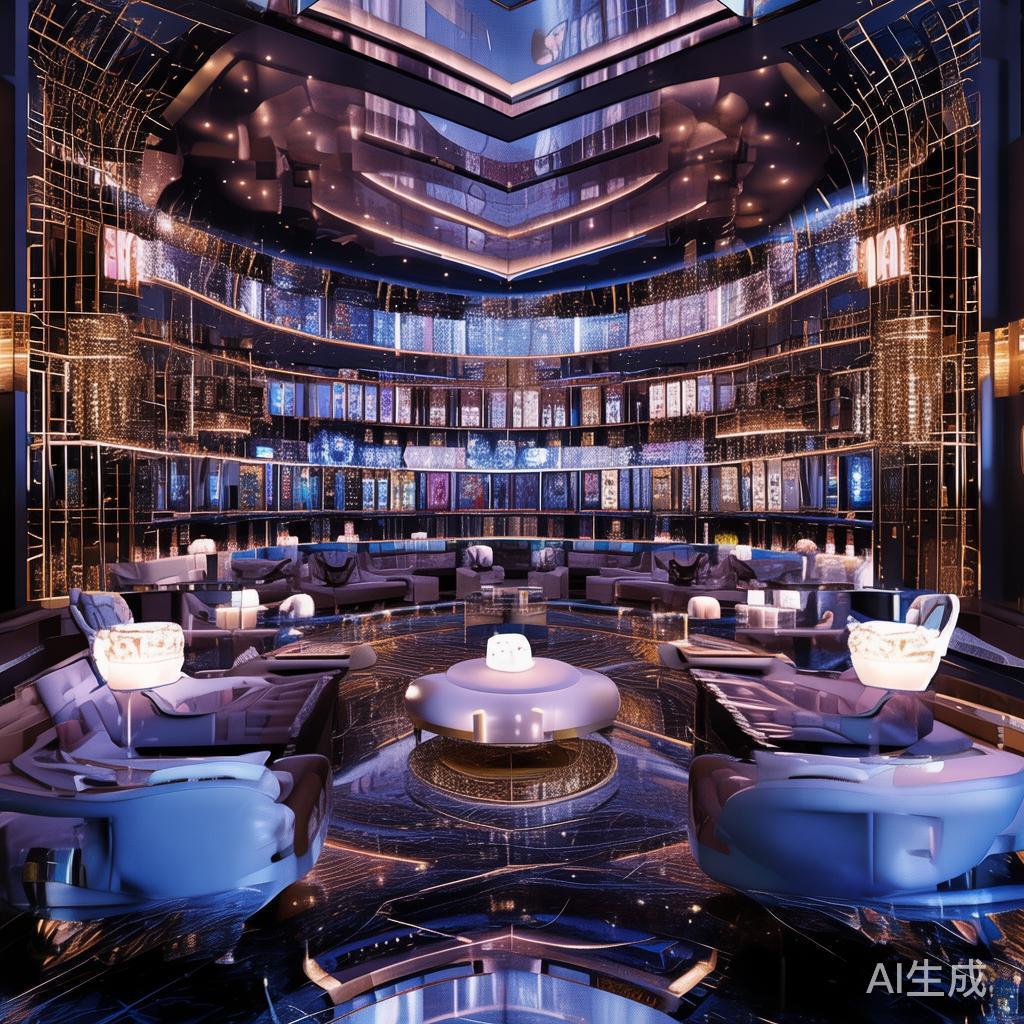 在现代生活节奏不断加快的背景下，人们对于高品质娱乐