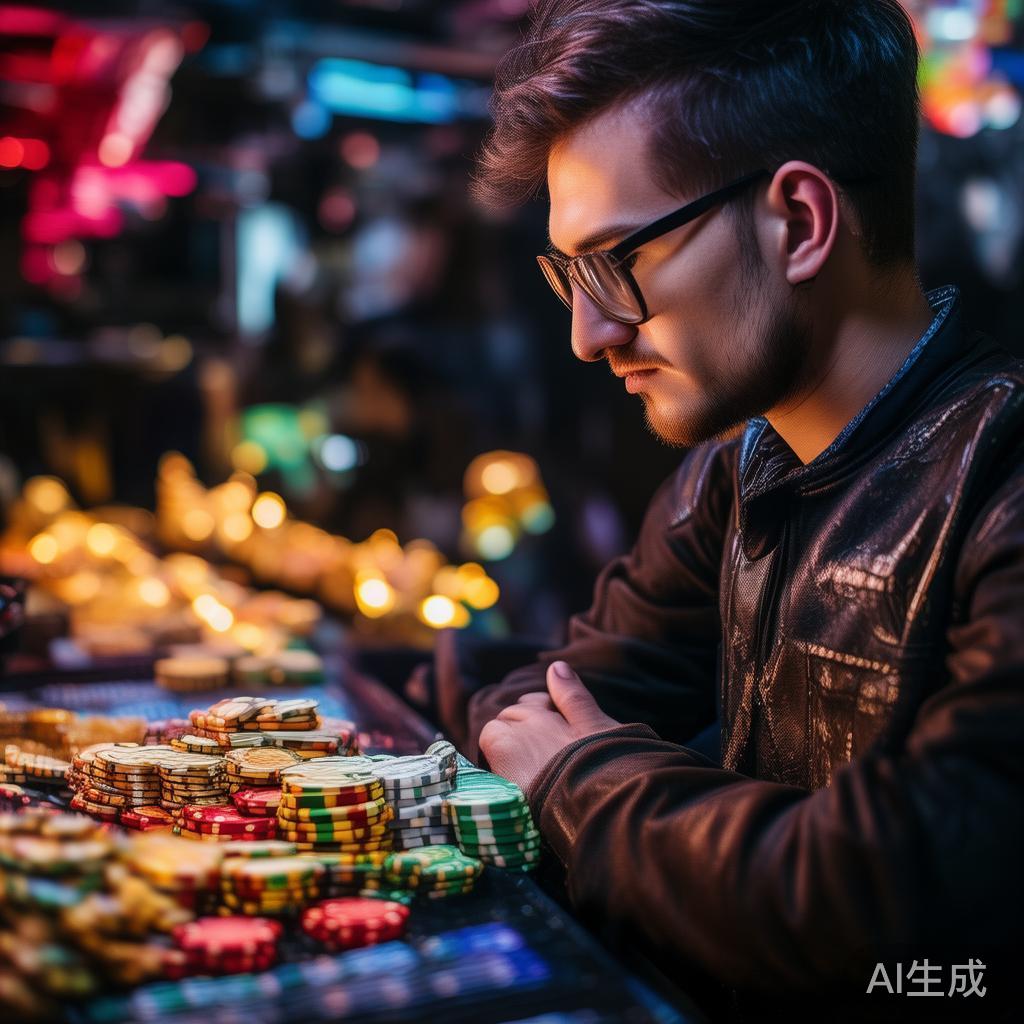 在当今互联网博彩行业快速发展的背景下，许多玩家关心