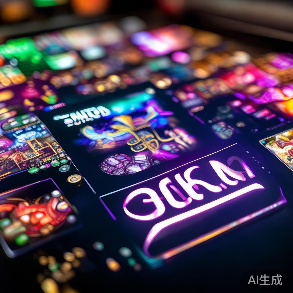 作为知名的线上娱乐平台之一，尊龙凯时致力于提供多样