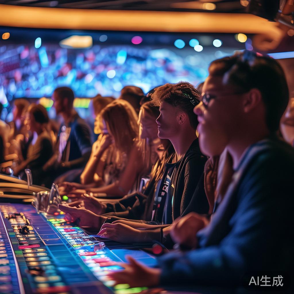 尊龙凯时推荐人全面指南:专属优惠与优质服务轻松享 此外,尊龙凯时还深知不同玩家有不同需求,为此推出了