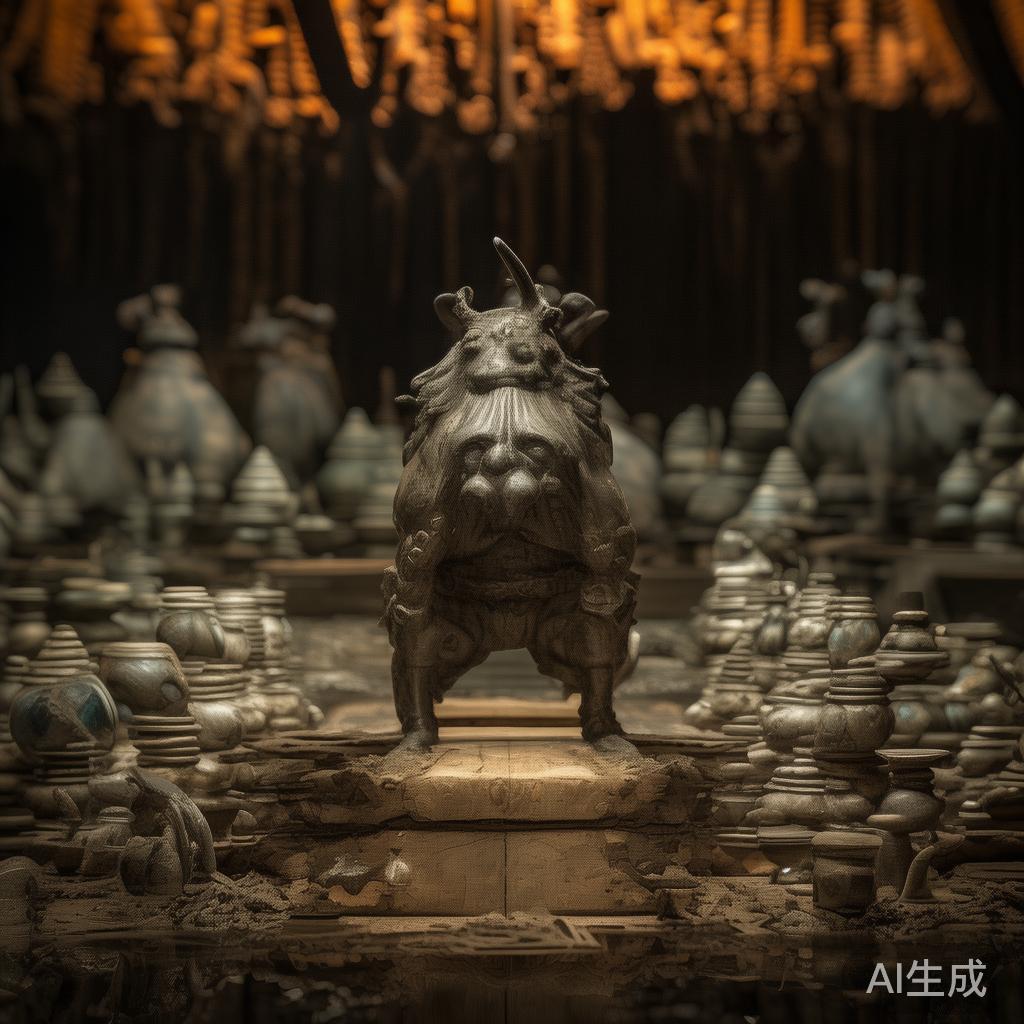 尊龙凯时：深度解析人生博弈中的智慧与意义引领思考