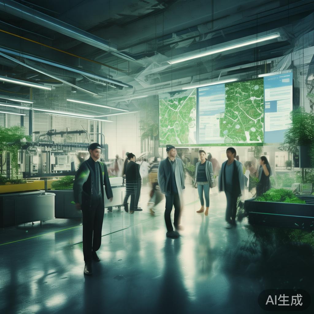 全面解析广汽埃安与尊龙凯时战略合作的深度合作与未来前景