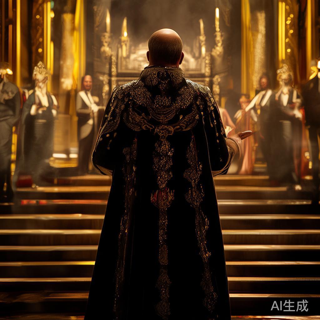 凯时尊龙人：开启荣耀加冕的尊贵体验之旅