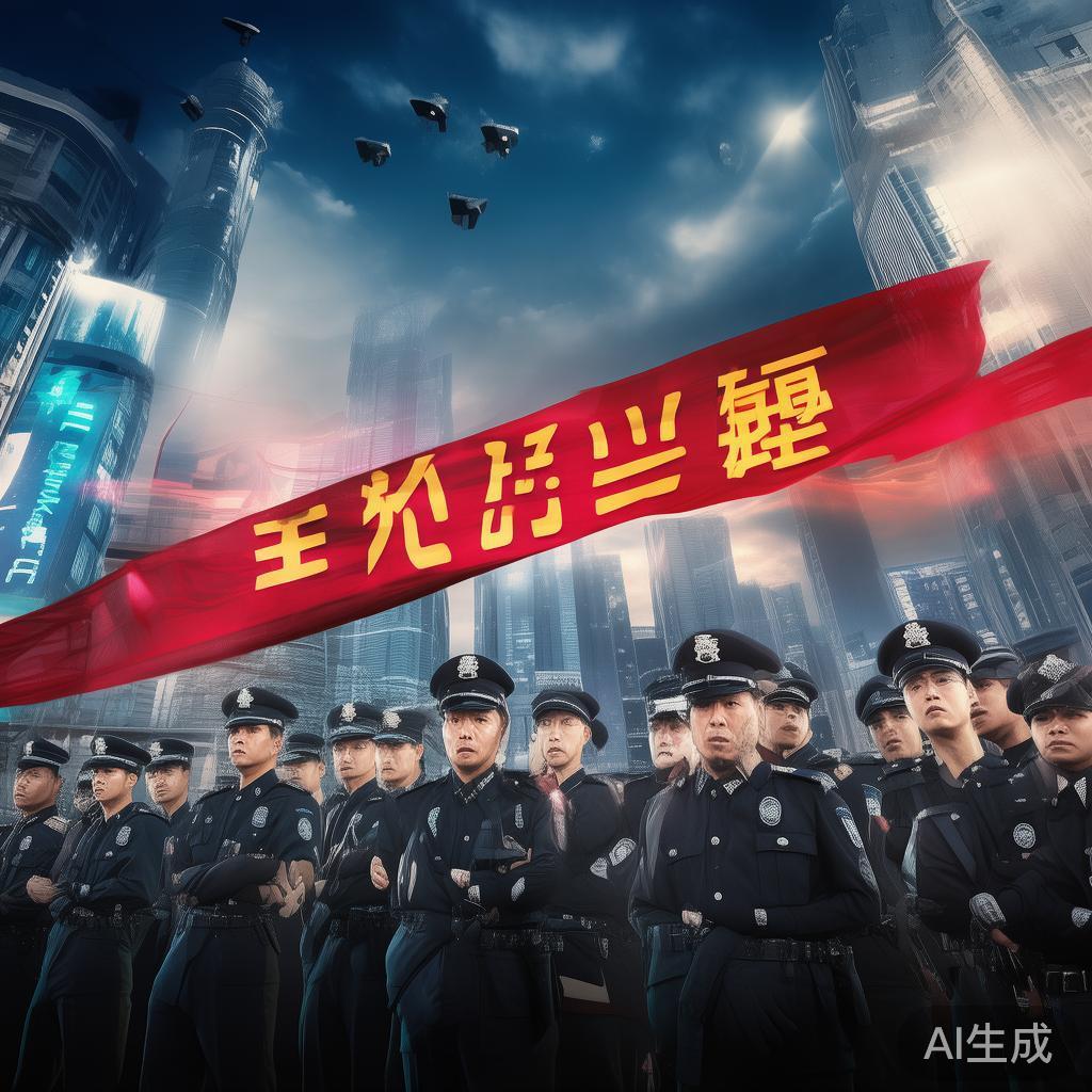 根据公开报道，公安机关对尊龙凯时等平台进行了封堵与