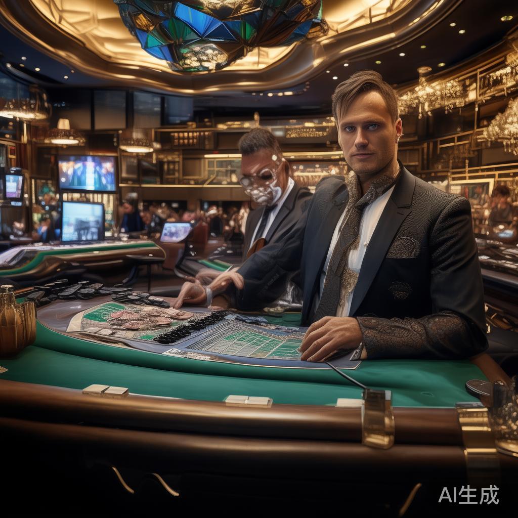 尊龙凯时的核心在于其“尊贵和信任”。通过严格的安全