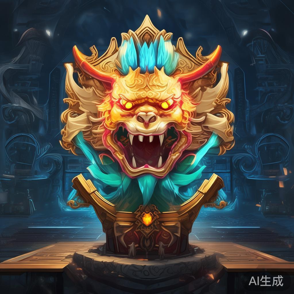 在当今竞争激烈的线上娱乐平台中，如何最大化利用VI