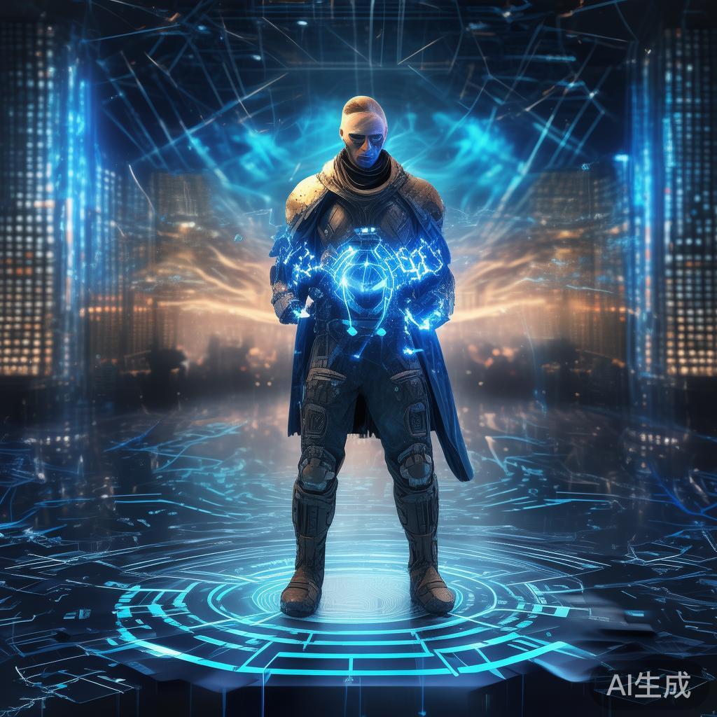 在当今全球经济不断变化和技术不断革新的背景下，企业