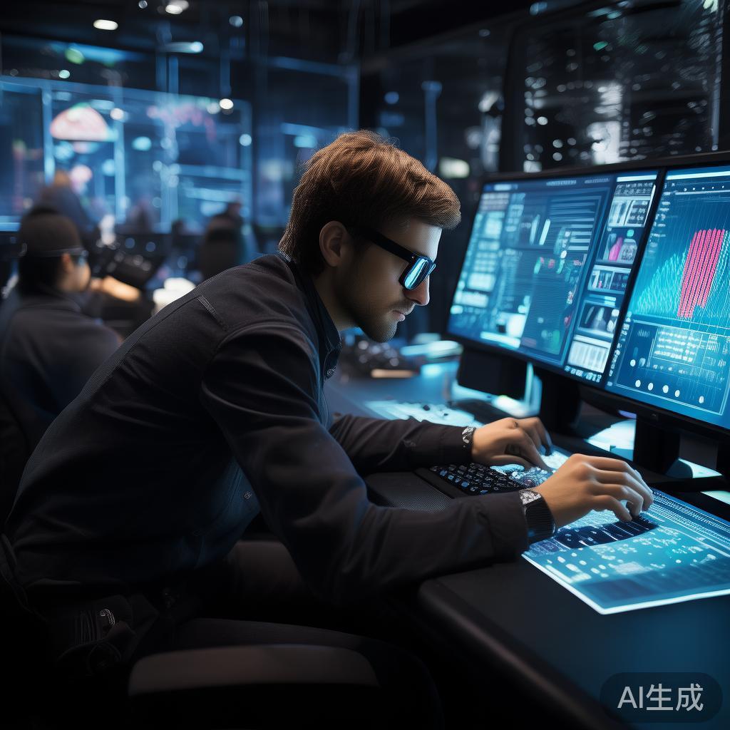 此外，掌握心理战技巧和合理的资金管理策略也是破解的